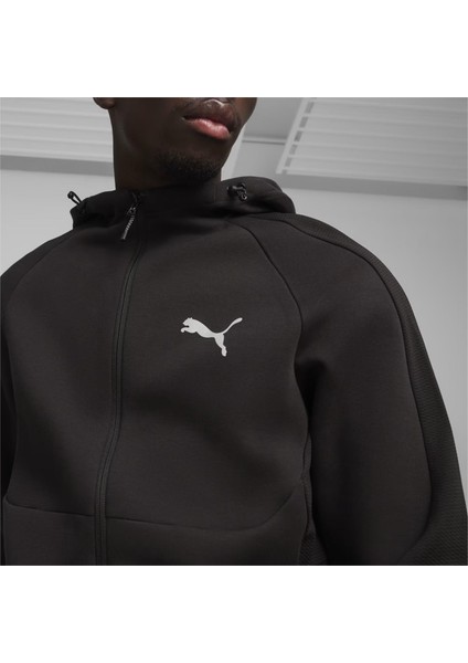 Evostripe Erkek Sweatshirt