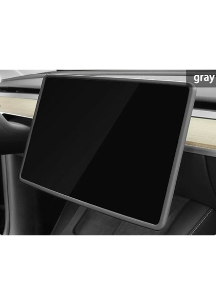 Tesla Tablet Ekran Silikon Koruyucu modelleri