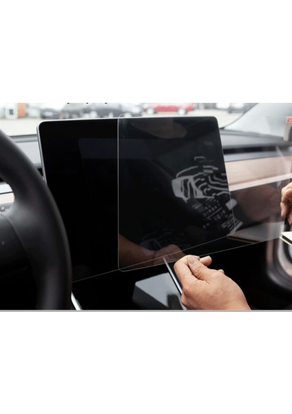 Tesla Tablet Ekran Silikon Koruyucu indirimleri