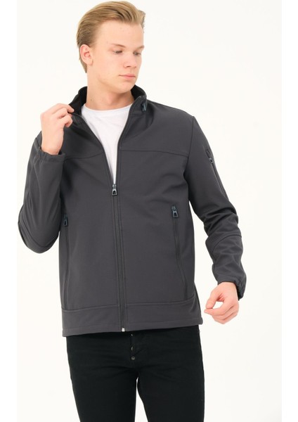 Nubra Softshell Mevsimlik Mont SP2401