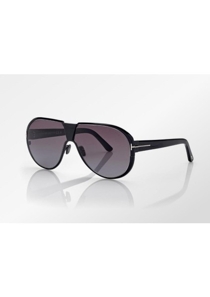 Tomford Tf 1072 Vıncenzo 01B 64 G