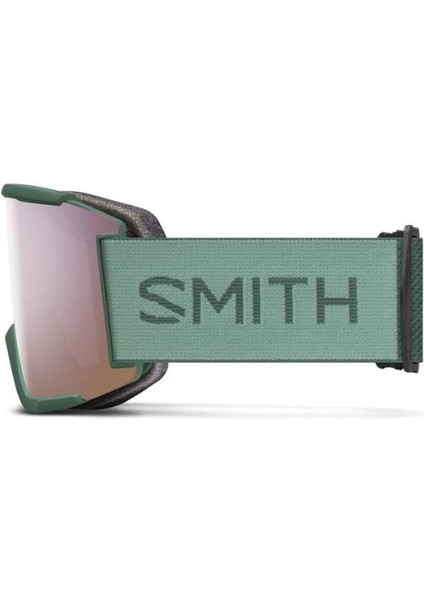 Smıth Smth Squad Xl Alpıne Green/ Rose G