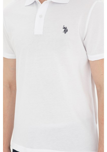 1792406 GTP04IY024 Erkek T-Shirt Beyaz fırsatları