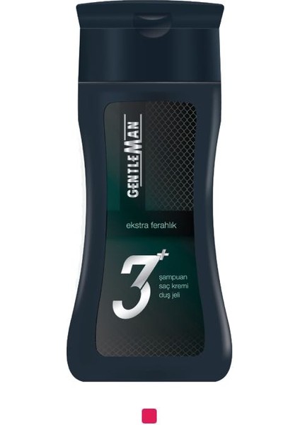 Alesta Nutural Biobellinda Erkek Şampuan ve Duş Jeli