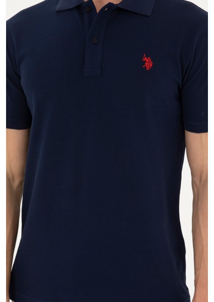 1792406 GTP04IY024 Erkek T-Shirt Lacivert indirimleri