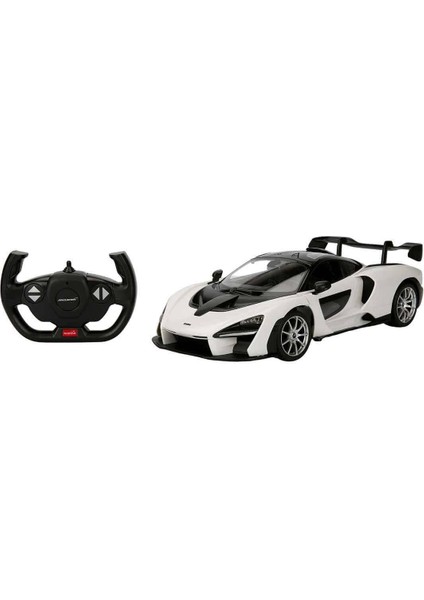 1:14 Mclaren Senna Işıklı Uzaktan Kumandalı Araba 32 cm