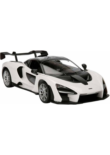 1:14 Mclaren Senna Işıklı Uzaktan Kumandalı Araba 32 cm