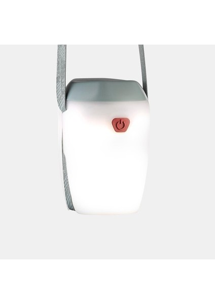 Quechua Kamp Lambası - 100 Lümen - Kırmızı - BL100 fiyatları