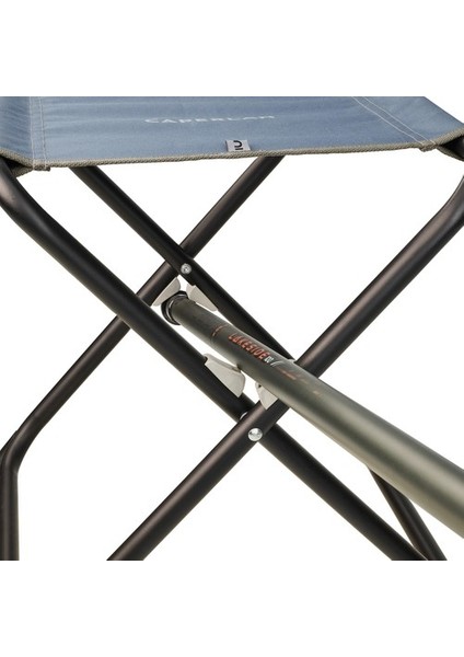 Caperlan Katlanabilir Balıkçılık Taburesi - Essenseat 100