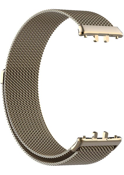 Samsung Galaxy Fit 3 Kordon Milano Loop Metal Kordon