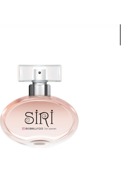 Alesta Nutural Biobellinda Siri Eau De Parfume For Women 50 ml