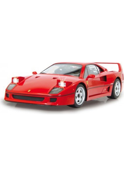 1:14 Uzaktan Kumandalı Ferrari F40 Araba 32 Cm.