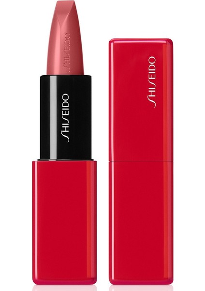 Technosatin Gel Lipstick 408 Ruj