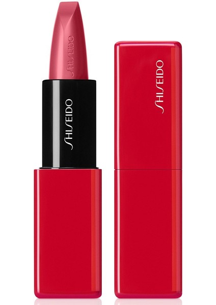 Technosatin Gel Lipstick 409 Ruj