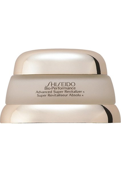 Bio Performance Advanced Super Revitalizing Cream 50ML