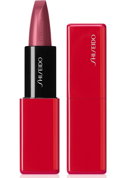 Technosatin Gel Lipstick 410 Ruj
