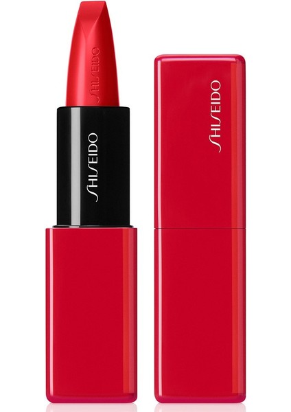 Technosatin Gel Lipstick 415 Ruj