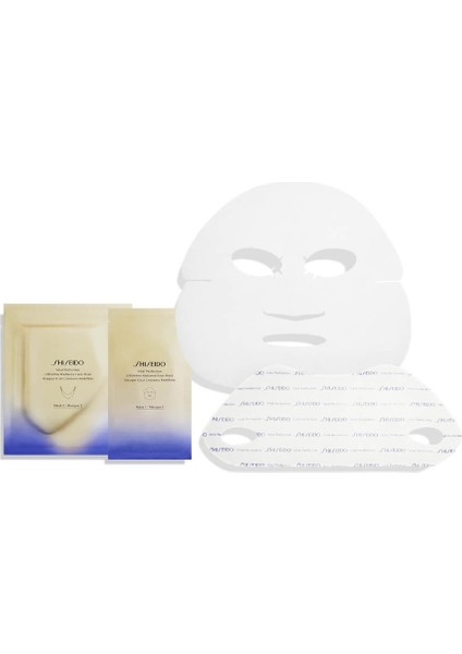 Vital Perfection Liftdefine Radiance Face Mask