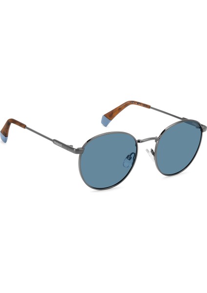 Gri Unisex Güneş Gözlüğü Pld 6171/S modelleri