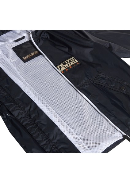 NP0A4HT90411 Napapijri K A-Cree Op &amp;ccedil;ocuk Ceket Lacivert indirimleri