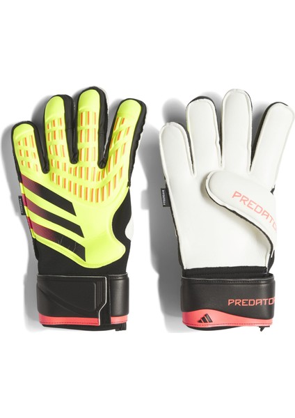 Unisex PRED GL MTC FS Kaleci Eldiveni IQ4038