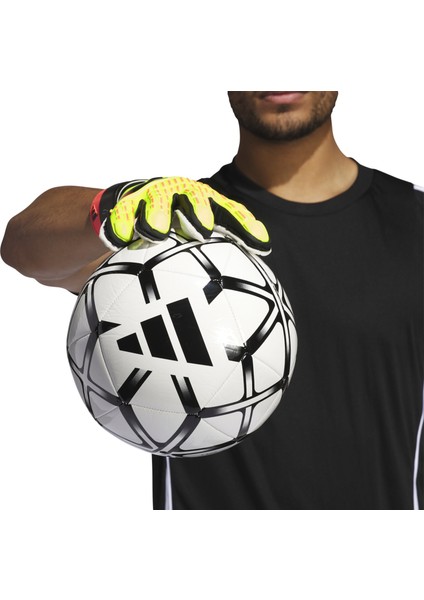 Unisex PRED GL MTC FS Kaleci Eldiveni IQ4038 fırsatları