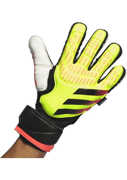 Unisex PRED GL MTC FS Kaleci Eldiveni IQ4038 indirimleri