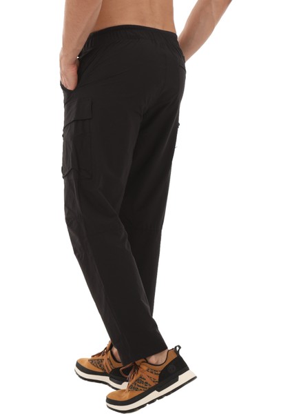 TB0A6VBT0011 Timberland Mft Motıon Stretch Pants Erkek Pantolon Siyah