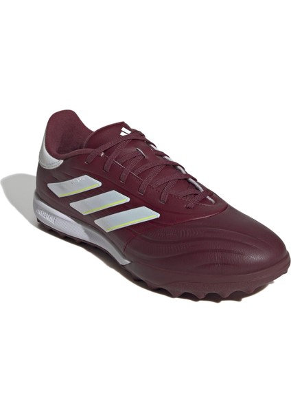 AIE7497 Adidas Copa Pure 2 League Erkek Spor Ayakkabı Bordo fiyatları