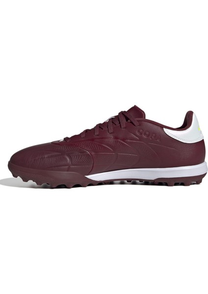 AIE7497 Adidas Copa Pure 2 League Erkek Spor Ayakkabı Bordo fırsatları