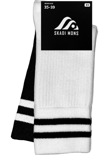 Tennis 2 Pack Unisex Çorap fiyatları