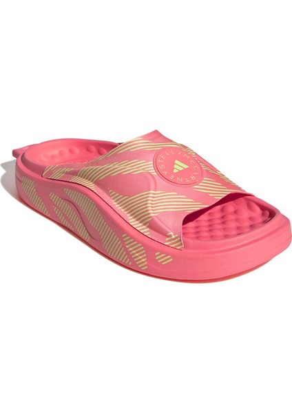 AIF6065 Adidas By Stella Mccartney Asmc Slıde Kadın Terlik Pembe fiyatları