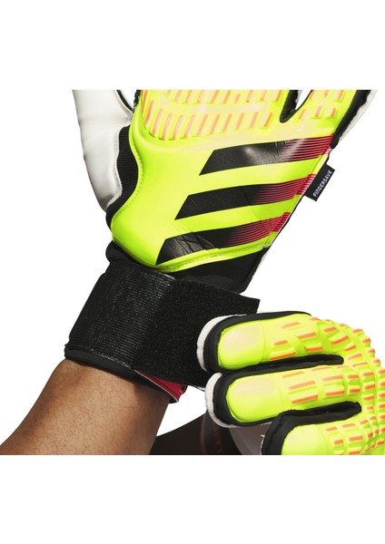 AIQ4038 Adidas Pred Gl Mtc Fs Kaleci Eldiveni Sarı fiyatları