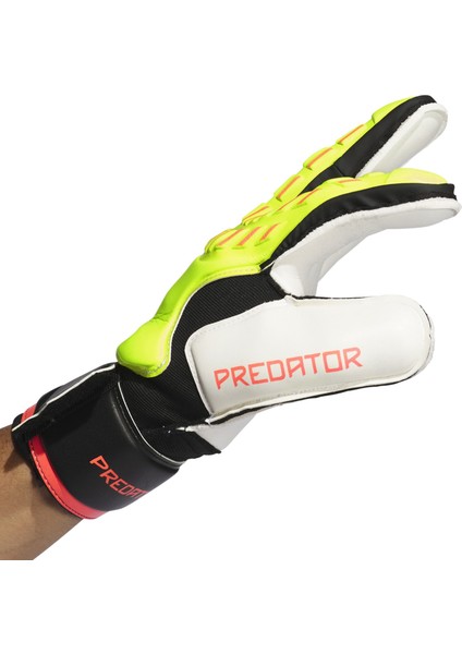 AIQ4038 Adidas Pred Gl Mtc Fs Kaleci Eldiveni Sarı modelleri