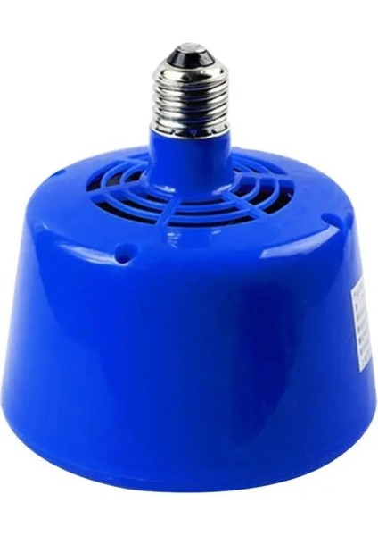 Mavi Stil Yetiştirme Isıtma Lambası Termostat Fan Isıtıcı Işık Tavuk Domuzlar Pet Brooder Tavuklar Sürüngen Lamba Evcil Hayvan Ürünleri Için Küçük P (Yurt Dışından) modelleri