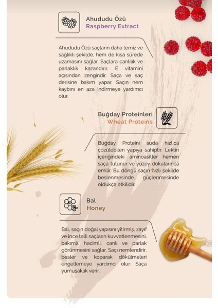 Saç Boyası 7.3 Kumral Dore 100 ml