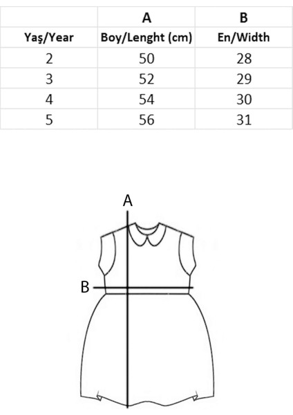 Kız Çocuk Askılı Fırfırlı Çantalı Elbise