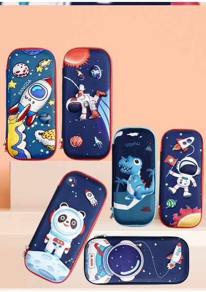 Büyük Kapasiteli Kalem Kutusu (Yurt Dışından) fiyatları