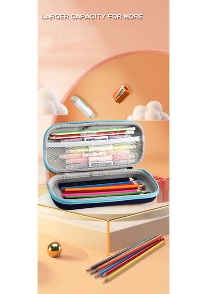 Büyük Kapasiteli Kalem Kutusu (Yurt Dışından) modelleri