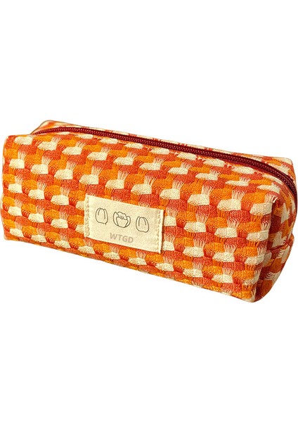 Büyük Kapasiteli Kalem Kutusu (Yurt Dışından)