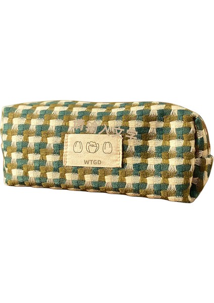 Büyük Kapasiteli Kalem Kutusu (Yurt Dışından)