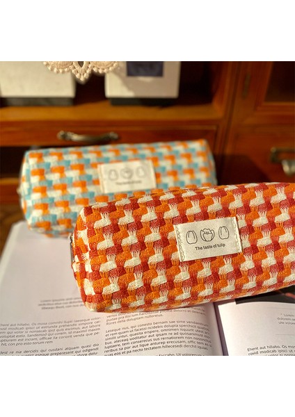 Büyük Kapasiteli Kalem Kutusu (Yurt Dışından) fiyatları