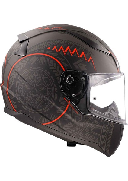 Rapid 2 Takaroa Kapalı Motosiklet Kaskı fiyatları