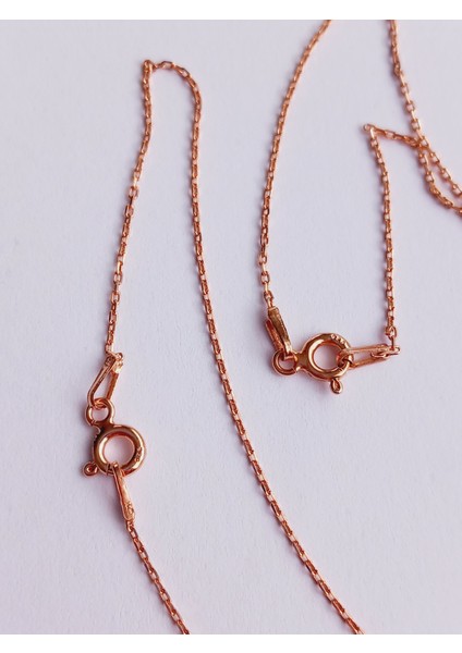 925 Ayar Gümüş Zirkon Taşlı Gold Ikili Best Frıend Yunus Trend Kadın Kolye fırsatları