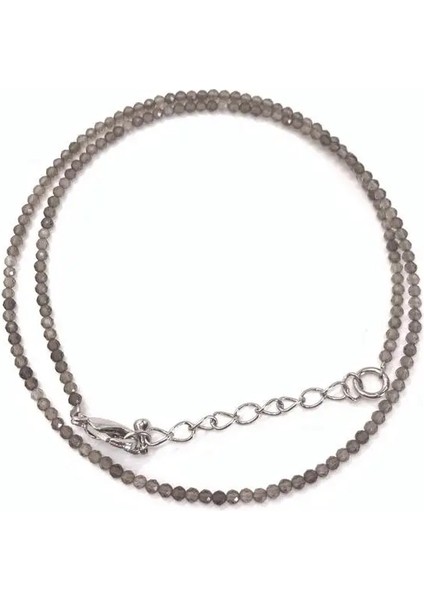 38-40CM Tarzı Sodalit mm Yönlü Doğal Taş Boncuk Pembe Kuvars Kristal Lapis Lazuli Turkuaz Mücevher Kolye Parti Bayanlar Hediyeler Için Uygun (Yurt Dışından) indirimleri