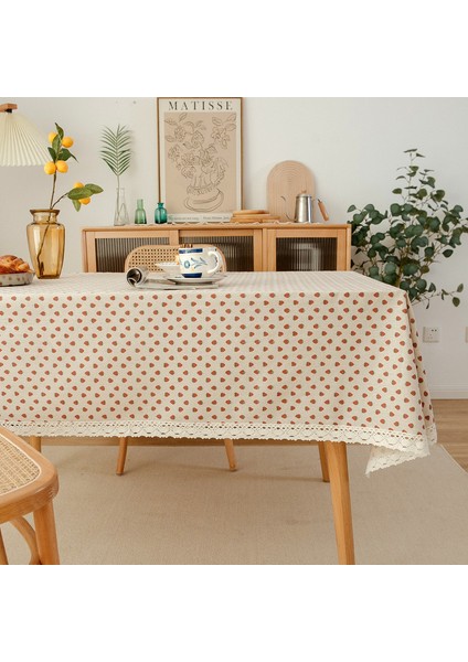 Çok Amaçlı Masa Örtüsü Desenli Piknik Örtüsü 140X180CM (Yurt Dışından)