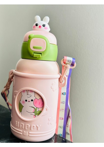 Çocuk Termos Şişesi (Yurt Dışından)