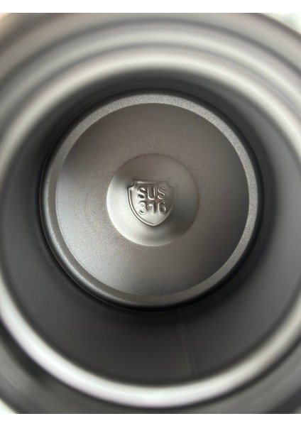 Çocuk Termos Şişesi (Yurt Dışından)