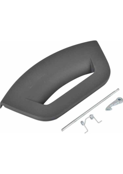 Futura Tutamak Füme