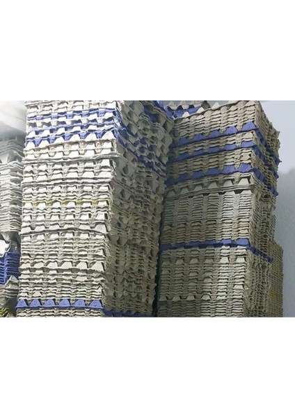 (90 Adet)30'lu Karton Yumurta Viyolü 17LBS)- Víyol Toptan